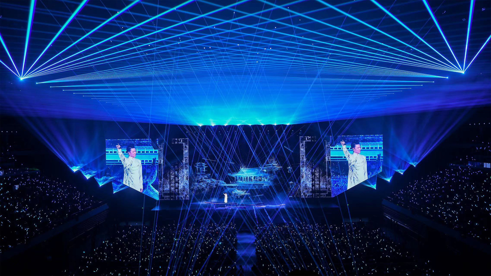 营业性演出许可证 解析表演团体与演出机构的核心区别