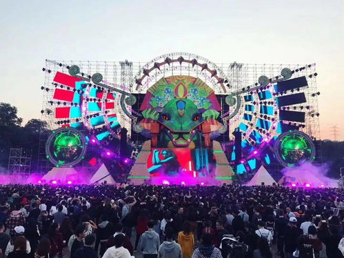 6月首批涉外演出复苏，LED舞台租赁市场迎来破局之机